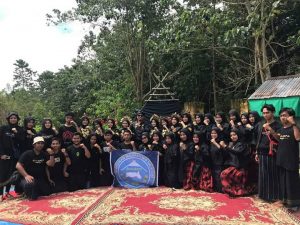 HIMA Salassae Balla’ta Bergerak Mencipta Sejarah