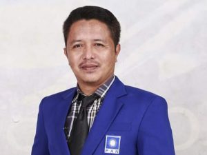 Ketua DPD PAN Sinjai Dukung Full AK (Ashabul Kahfi) Pimpin DPW PAN Sul-Sel