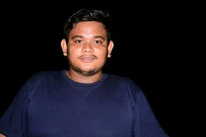 Ketua Kepdah Sebut LPM Desa Pulau Harapan Butuh Perhatian
