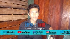 Ini Ketua Terpilih Pada RAK Komisariat Dawam Rahardjo HMI Cabang Sinjai