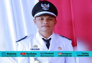 Perjuangkan Nasib Warganya, Kepala Desa Bontominasa Menolak Keras PHK Yang Akan di Lakukan PT. Lomsum