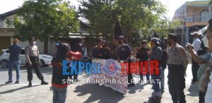 KPPM Desak Polres Tuntaskan Kasus Dugaan Korupsi Dana Covid-19 di Dinsos Bulukumba
