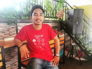 Setelah AMP, Kini PDAM Sinjai Kembali di Sorot Germab