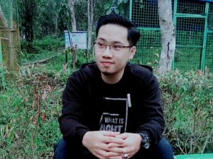 Hari Keadilan Internasional dan Omnibus Law
