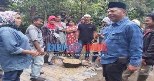 A.Utta: Petani Sejahtera, Pintu Kesejahteraan Mayoritas Warga Bulukumba