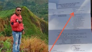 Tiga Kelurahan Gelar Musrembang Tak Dihadiri Anggota DPRD, Ketua LMPI MAC Bulukumpa Angkat Bicara