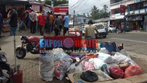 Sehari Jelang WCD, Kelurahan Tanete Gelar Aksi Pra WCD 2020