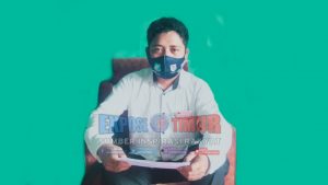 Tingkatkan Peran Aktif Pemuda Remaja Masjid, Ketua BKPRMI Bulukumpa Massifkan Kordinasi