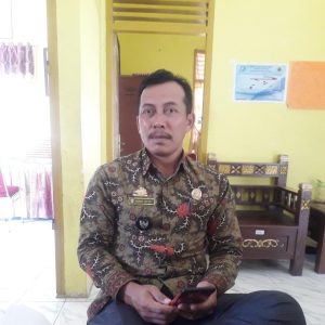 Terkait Isu Program Bedah Rumah Dijadikan Lahan Bisnis, Ini Penjelasan Kepala Desa Bajiminasa