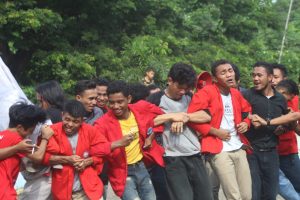 OPM Makassar Sukses Menggelar Pendidikan Demonstran, Dewan Pendiri OPM Sangat Mengapresiasi