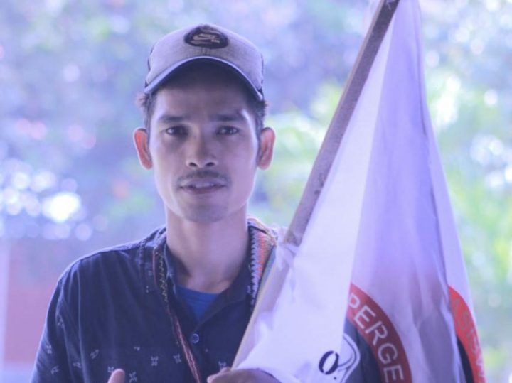 Setelah Melaksanakan Pendidikan Demonstran, OPM Kembali Menggelar Musyawarah Khusus Kampus Sawerigading