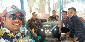 7 Orang Perangkat Desa Garuntungan di Berhentikan, Ini Kata Ketua PPDI Bulukumba