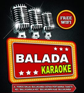 “BALADA” Karaoke Luncurkan Promo Akhir Tahun