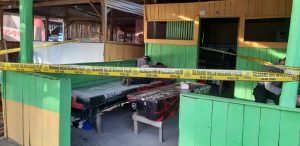 Tertidur Di Warung, Warga Bulukumba Ditemukan Tewas di Desa Pamatata Selayar