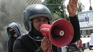 Dukung Pembangunan Tahura, Aktivis Katik: Saya Rasa Pemda Sudah Kaji Dengan Baik