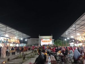 Semarak Milad Ikatan Mahasiswa Muhammadiyah Yang Ke-57 Tahun