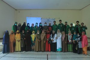 Adakan Workshop Parenting, Faslur: Pahami Psikologi Anak Tingkatkan Kualitas Pendidik