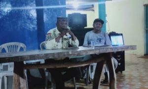 Gelar Rakor Sekaligus Penyusunan Pengurus Kecamatan, Begini Arahan Ketua Apdesi Bulukumba