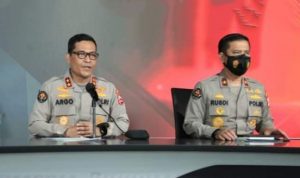 Polri Tambah Kuota Sekolah Perwira Untuk Putra Asli Papua