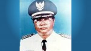 Mantan Wali Kota Makassar Dr. H. Abd Malik B Masry Berpulang, Plt Gubernur Sulsel Sampaikan Duka Mendalam