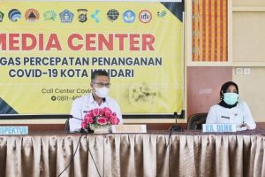 KPK Gelar Diskusi Implementasi Teknologi Waste-to-Energy di Wilayah Indonesia Timur Secara virtual