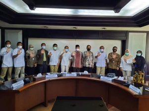 Minta Penerapan SIPP, KPK: Data Yang Ada, Mayoritas Pelaku Korupsi Merupakan Kader Partai