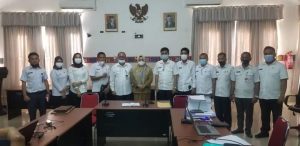 Penuhi Rekapitulasi Tiga Aspek, Koltim Raih Peringkat Terbaik Se-Sultra Penilaian Akhir Tahun RPJMD