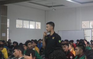 Kapasitas Pemuda dan Pilkades 2021