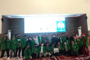 KKN-DK UINAM Di Wajo Gelar Dialog Pendidikan “Apa Kabar Pendidikan Di Masa Pandemi Covid 19”
