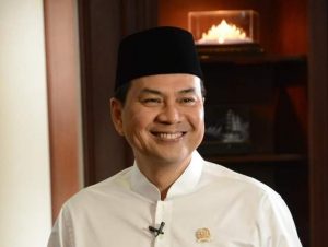 Turut Berduka, Wakil Ketua DPR RI, M.Aziz Syamsuddin Minta Pemerintah Segera Kirim Bantua ke NTT