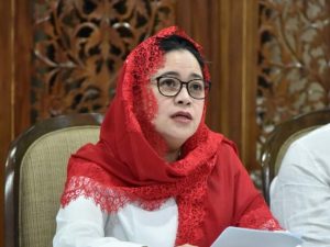 Puang Maharani Meminta Semua Istansi Terkait Maksimalkan Penanganan Korban Bencana NTT