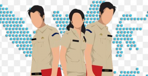 Pendaftaran CPNS Resmi Dibuka, Pendaftar Diharap Jangan Gegabah