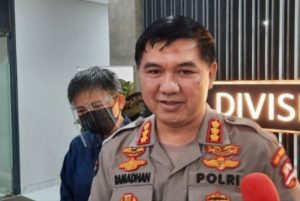 Polri: 12 Tersangka Teroris di Jakarta Tidak Terafiliasi JAD dan JI