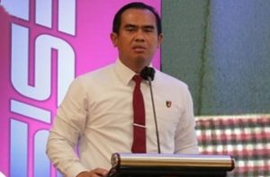 Sebanyak 26 Pekerja Migran Ilegal ke Timur Tengah Digagalkan Polda NTB