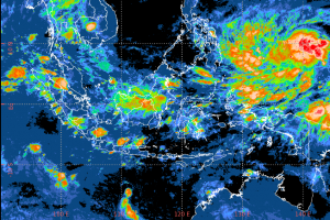 Gempa Berkekuatan Magnitudo 4.3 SR Guncang Kabupaten Bulukumba