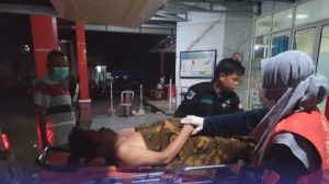 Program Jemput Pasien di Rumah Terbukti Berlaku di Pangkep