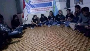 Ciptakan Kaderiasi dan Regenerasi, HIMAP Makassar Menggelar Kegiatan Masa Penerimaan Anggota Baru