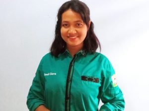 Musyawarah Selesai, Ini Harapan Ketua Umum Terpilih Persatuan Mahasiswa Manggarai Samarinda