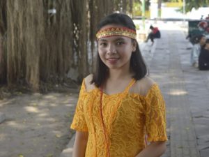 Pengaruh Infrastruktur Terhadap Perekonomian Masyarakat