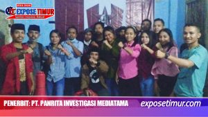 GMNI Makassar Sukses Gelar Pekan Penerimaan Anggota Baru