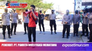 OPM Kembali Aksi di Polres Gowa, 4 Tahun Kasus Tak Ada Kejelasan ?