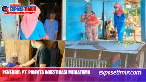 IGD RSUD Anwar Makkatutu Bantaeng Berbagi Sembako Ramadhan Untuk Masyarakat