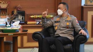 Densus 88 Dalam Kajian Polri Untuk Memburu Kelompok KKB Papua