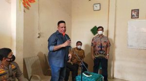 Jamin Keamanan Warga, Polri Tegaskan Akan Menindak Tegas KKB