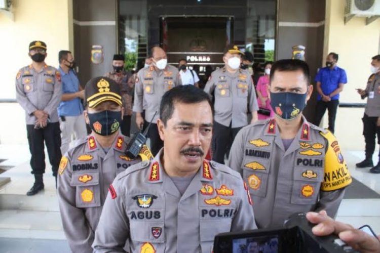 Mengaku Nabi Ke 26, Bareskrim Buru Joseph Paul Zhang Atas Penistaan Agama