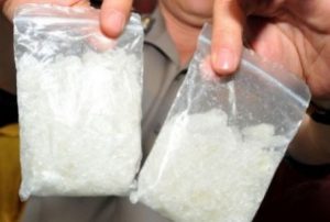 Polda NTB Ringkus Dokter Sabu, Transaksi Berhasil Digagalkan