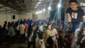 Kepala Puskesmas Elar Dinilai Memberikan Ruang Penyebaran Covid-19
