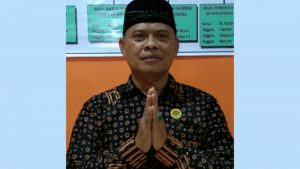 MUI Nabire Terbitkan Surat Edaran Salat Idul Fitri 1442 H, Ini Himbauannya