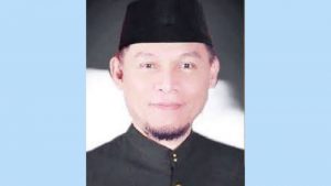 Innallillah, Mantan Bupati Kabupaten Muna Meninggal Dunia