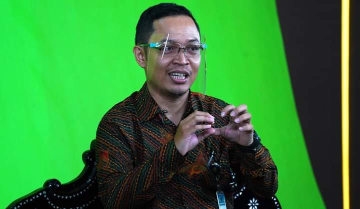 Hari Kekayaan Intelektual Sedunia 2021, Membangun Produk Industri Berkarakter dan Bernilai Ekonomi